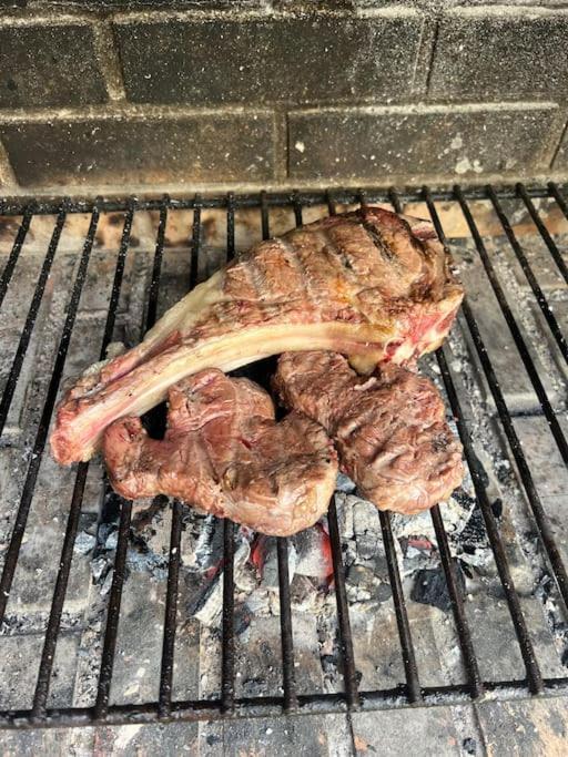 Relaxing Garden Los Cristianos Con Jacuzzi Y Barbacoa Arona  Εξωτερικό φωτογραφία