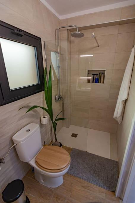 Relaxing Garden Los Cristianos Con Jacuzzi Y Barbacoa Arona  Εξωτερικό φωτογραφία